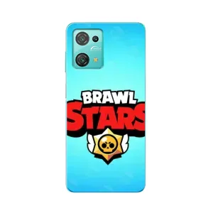 Чехлы Brawl Stars для Blackview Oscal C30 Pro (AlphaPrint)