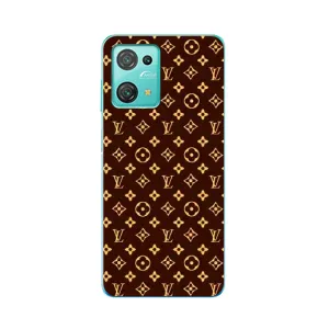 Чехлы Луи Витон для Blackview Oscal C30 Pro (AlphaPrint - LOUIS VUITTON) (лого LOUIS VUITTON)