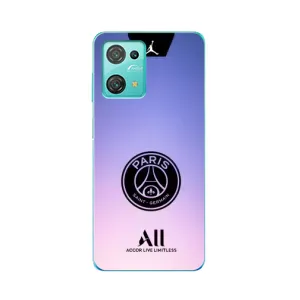 Чехлы PSG для Blackview Oscal C30 Pro (AlphaPrint) (лого PSG)