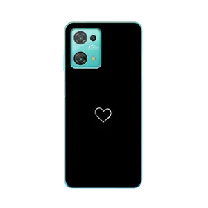 Чехлы для любимой на Blackview Oskal S30 Pro (VPrint) (Маленьке сердечко)