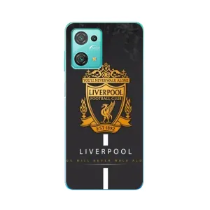Чехлы для Блеквью Оскал 30 (VPrint) - ТОП ФК (FC Liverpool)