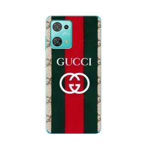 Чохол з принтом «Gucci дизайн» для Blackview Oscal C30