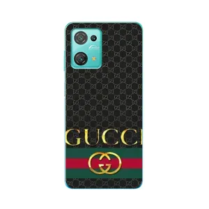 Чохол з принтом «Gucci оригінал» для Blackview Oscal C30