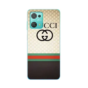 Чохол з принтом «GUCCI стиль» для Blackview Oscal C30
