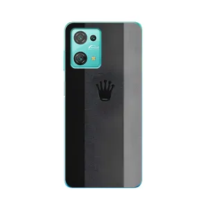 Чехол с принтом «Коронка» для Blackview Oscal C30