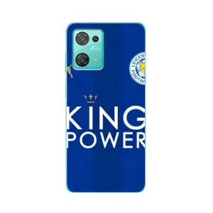 Чехлы для Blackview Oscal C30 (VPrint) - Футбольные клубы (Lester)