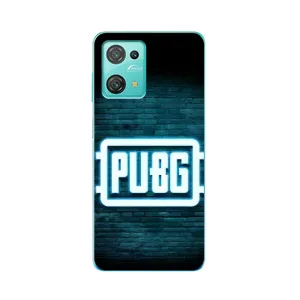 Чеjхол PUBG для Блекв'ю Оскал С30 (AlphaPrint) (Лого PUBG)