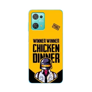 Чеjхол PUBG для Блекв'ю Оскал С30 (AlphaPrint) (Pubg шолом)