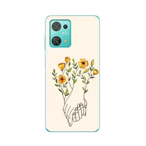 Чехлы для любимой на Блекв'ю Оскал С30 (VPrint) (Руки любві)