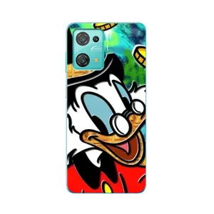 Чехли для Блекв'ю Оскал С30 - Scrooge MagDag (PREMIUMPrint) (Щаслива Утка)