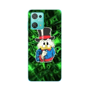 Чехли для Блекв'ю Оскал С30 - Scrooge MagDag (PREMIUMPrint) (Скрудж МакДак)