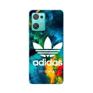 Чехлы Адидас для Blackview Oscal C30 (AlphaPrint)