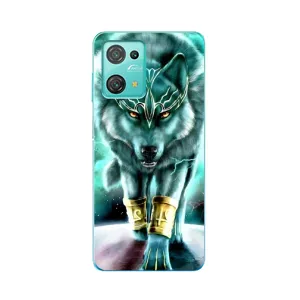 Защитные чехлы для Блеквью Оскал 30 (AlphaPrint) (ХИТ продаж) ВОЛК