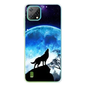 Защитные чехлы для >Блэквью Оскал C60 (AlphaPrint) (ХИТ продаж) ВОЛК