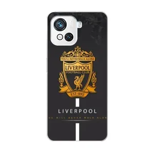 Чехлы для Блеквью Оскал С80 (VPrint) - ТОП ФК (FC Liverpool)