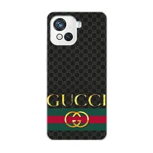 Чохол з принтом «Gucci оригінал» для Blackview Oscal C80