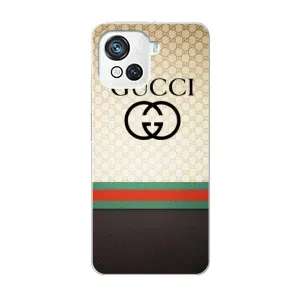 Чохол з принтом «GUCCI стиль» для Blackview Oscal C80