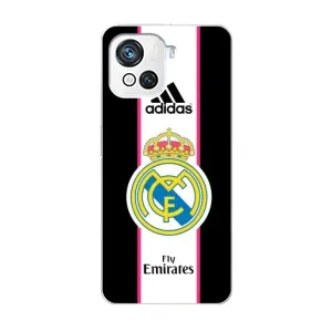 ФК Реал Мадрид чехлы для Blackview Oscal C80 (AlphaPrint) (лого Real Madrid)