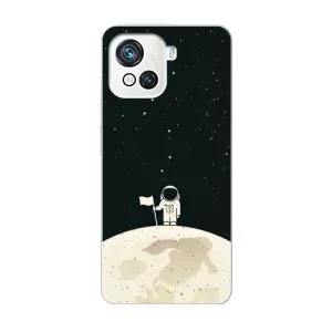 Космічні Чохли для Блеквю Оскал С80 (VPrint)