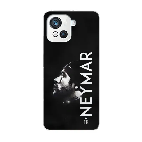 Чехол с принтом «NEYMAR» для Blackview Oscal C80 Чехол с принтом «NEYMAR» для Blackview Oscal C80