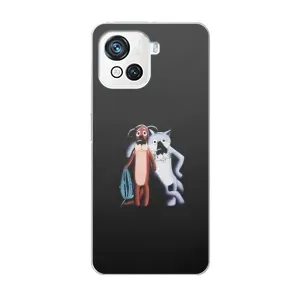 Чохол для дитини на Блеквю Оскал С80 (VPrint)