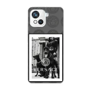 Чохли VERSACE для Блеквю Оскал С80 (PREMIUMPrint)