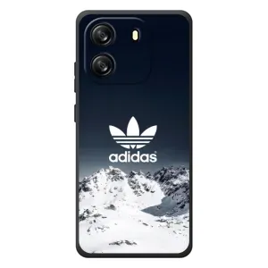 Чехлы Адидас для Blackview Oscal Flat 1C (AlphaPrint)