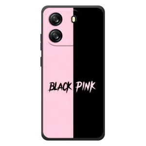 Чехол с музыкальной группой для Blackview Oscal Flat 1C