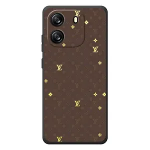 Чехлы Луи Витон для Blackview Oscal Flat 1C (AlphaPrint - LOUIS VUITTON)
