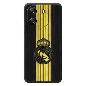 ФК Реал Мадрид чехлы для Blackview Oscal Flat 1C (AlphaPrint)