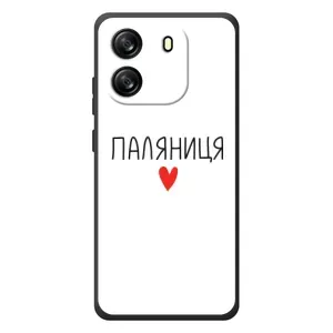 Чехлы Доброго вечора, ми за України для oughlin Oscal Flat 1С (AlphaPrint)