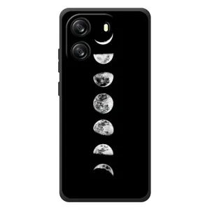 Космические Чехлы для oughlin Oscal Flat 1С (VPrint)