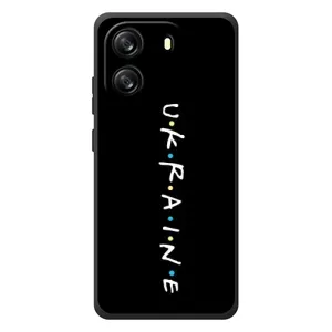 Украинские, патриотические Чехлы для oughlin Oscal Flat 1С