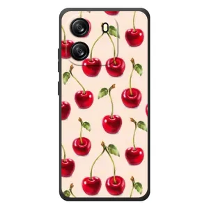 Чехлы с Фруктами для Blackview Oscal Flat 1C (VPrint)