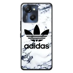 Чехлы Адидас для Blackview Oscal Modern 8 (AlphaPrint)
