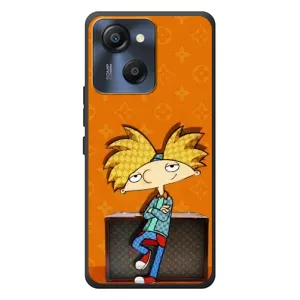 Брендновые Чехлы для Blackview Oscal Modern 8 - (PREMIUMPrint)