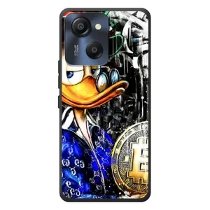 Чехлы для ЧёрВью Оскал Модерн 8 - Scrooge MagDag (PREMIUMPrint)