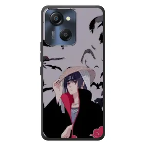 Анимешный чехол для Blackview Oscal Modern 8