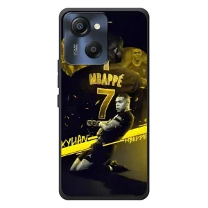 Чехлы Килиан Мбаппе для Blackview Oscal Modern 8