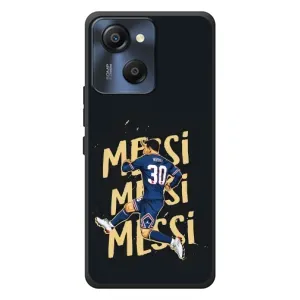 Чехлы для Blackview Oscal Modern 8 (Leo чемпион) (AlphaPrint)