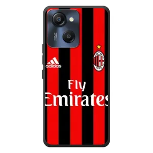 Чехлы для Blackview Oscal Modern 8 (VPrint) - Футбольные клубы