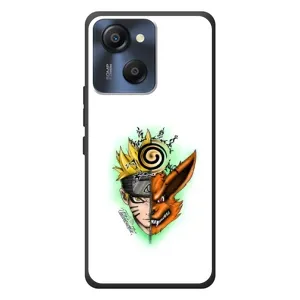 Naruto Anime Чохли для Бlоквjю Оскал Модерн 8 (AlphaPrint)