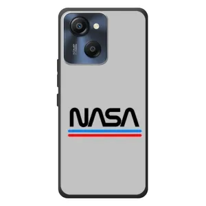 Чехол NASA для Blackview Oscal Modern 8 (AlphaPrint)