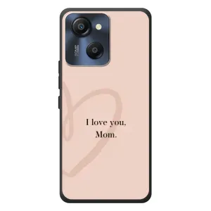 Чехлы для мамы на Blackview Oscal Modern 8