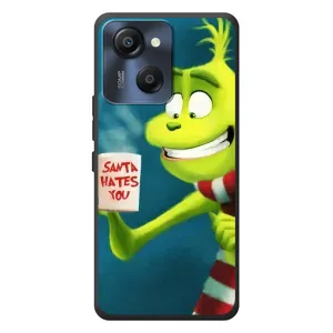 Рождественские Чехлы для Blackview Oscal Modern 8 (VPrint)