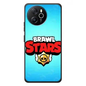 Чехлы Brawl Stars для Blackview Oscal Tiger 12 (AlphaPrint)