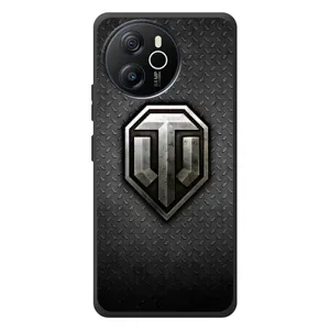 Чехлы с тематикой Киберспорт для Blackview Oscal Tiger 12 (VPrint)