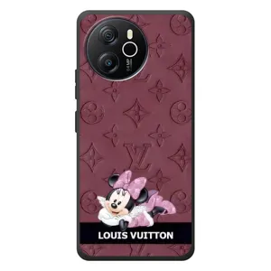 Чехол Disney Mouse Blackview Oscal Tiger 12 (PREMIUMPrint)