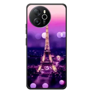 Чехол Эйфелева Башня для Blackview Oscal Tiger 12 - (AlphaPrint)