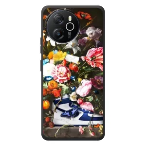 Чехол для Blackview Oscal Tiger 12 - с принтом Найк (AlphaPrint)